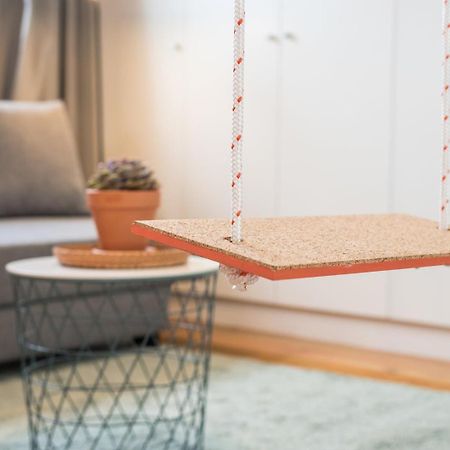 Guestready - Charming Studio In Porto! エクステリア 写真