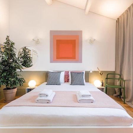 Guestready - Charming Studio In Porto! エクステリア 写真
