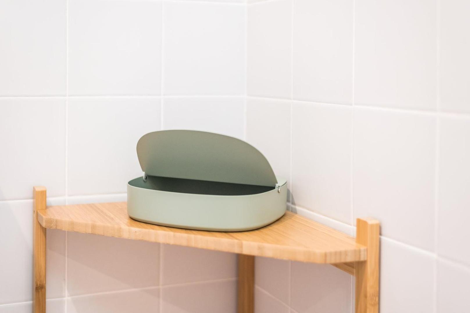 Guestready - Charming Studio In Porto! エクステリア 写真