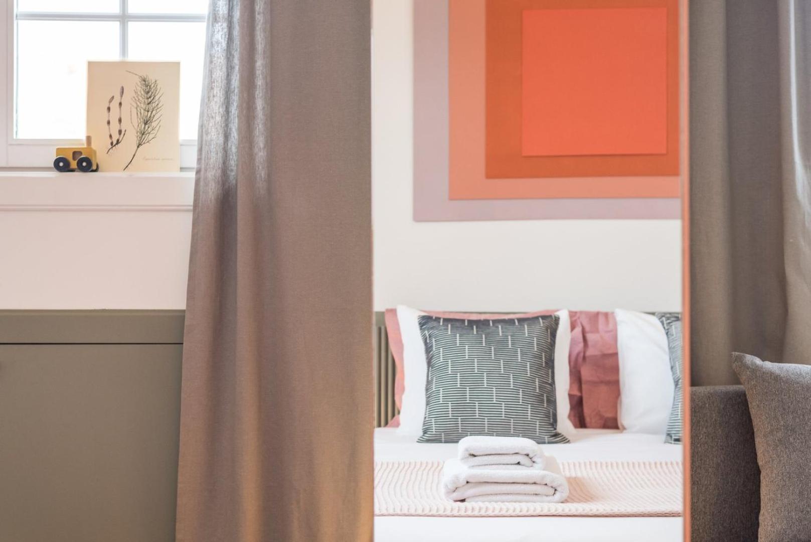 Guestready - Charming Studio In Porto! エクステリア 写真