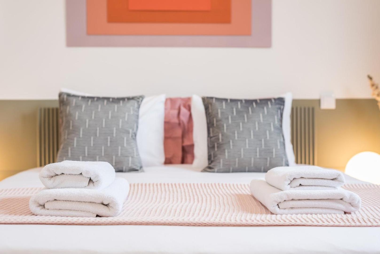 Guestready - Charming Studio In Porto! エクステリア 写真