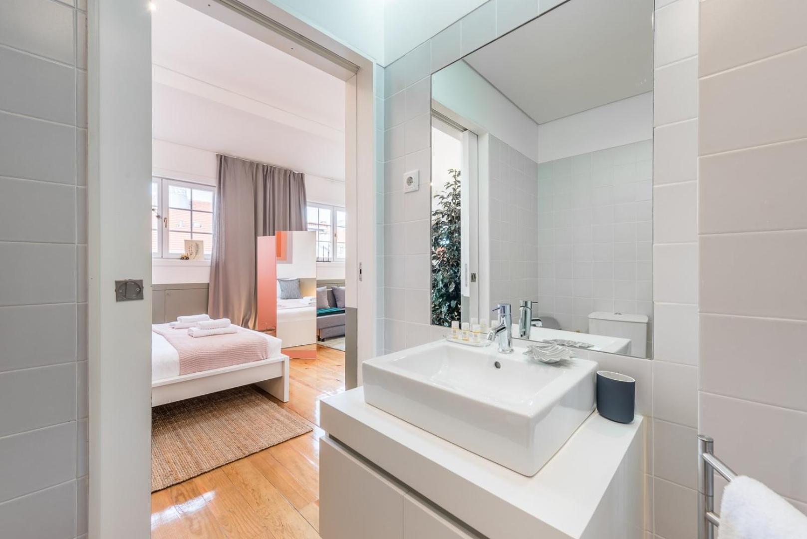 Guestready - Charming Studio In Porto! エクステリア 写真
