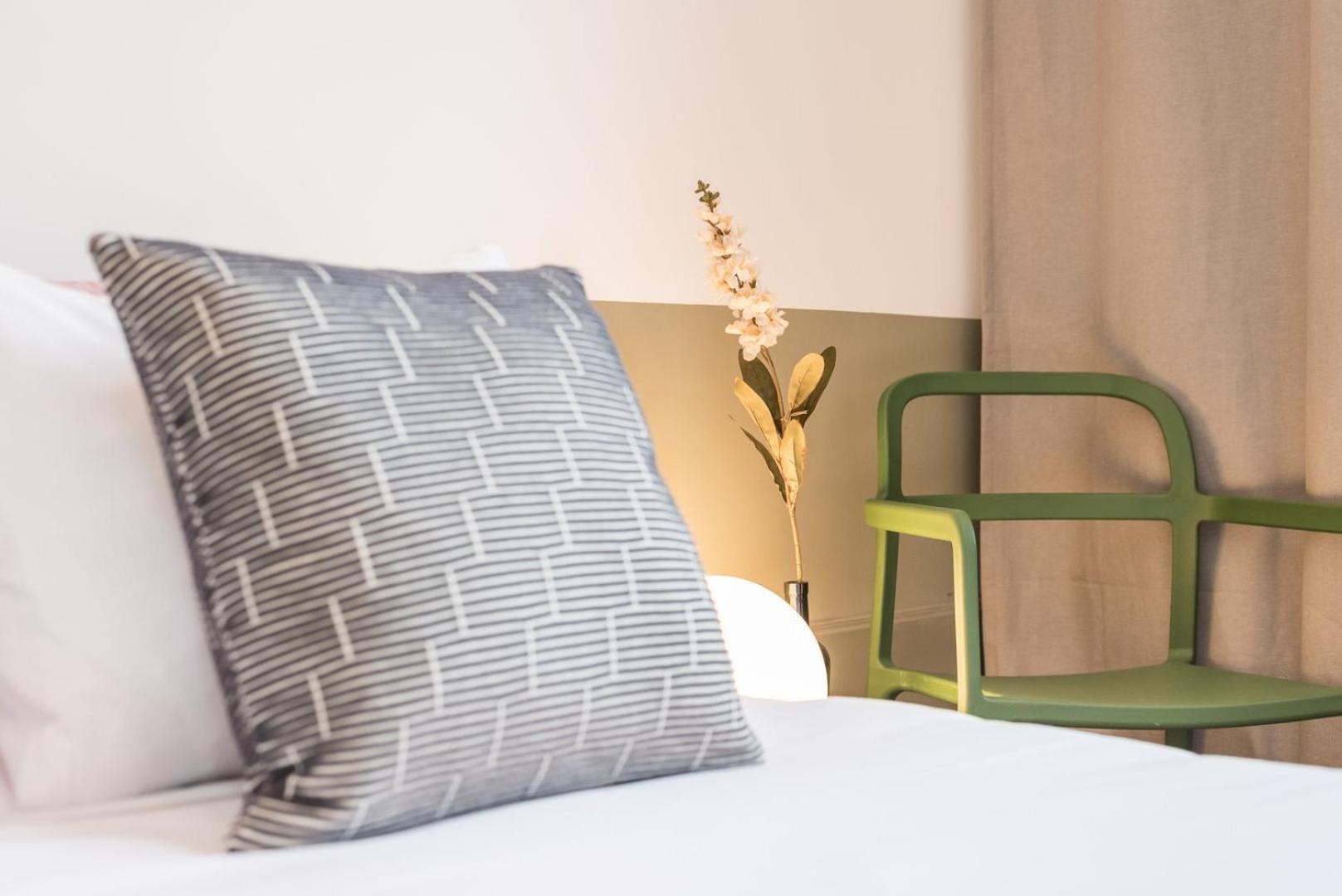 Guestready - Charming Studio In Porto! エクステリア 写真